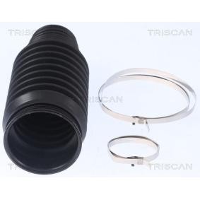 Acquista Kit soffietto, Sterzo da KAWE 8500 10041 a buon mercato per soli 18,18 €