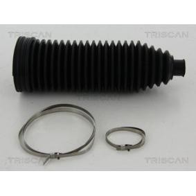 Faltenbalgsatz, Lenkung 8500 11011 von TRISCAN günstig für 32,21 € online kaufen