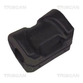 Comprar Casquillo del cojinete, estabilizador de KAWE 8500 11808 a bajo precio de 3,64 €