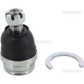 Traggelenk von TRISCAN 8500 13591