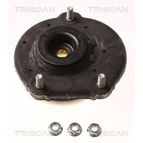 Federbeinstützlager 8500 15916 von TRISCAN günstig für 47,26 € online kaufen