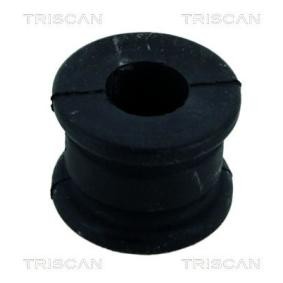 Comprar Casquillo del cojinete, estabilizador de KAWE 8500 23860 a bajo precio de 6,25 €