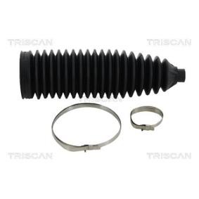 Faltenbalgsatz, Lenkung 8500 24041 von TRISCAN günstig für 32,52 € online kaufen