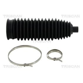 Faltenbalgsatz, Lenkung 8500 24042 von TRISCAN günstig für 18,22 € online kaufen