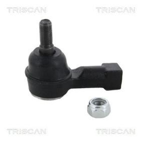 Compre Rótula de direção da TRISCAN 8500 24160 a um preço baixo por 15,32 €
