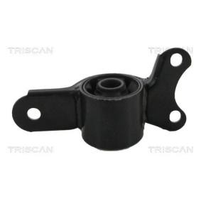 Compre Suspensão, braço oscilante da TRISCAN 8500 24877 a um preço baixo por 17,42 €