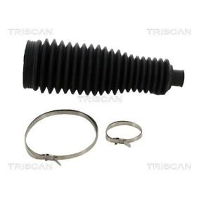 Acquista Cuffia sterzo da TRISCAN 8500 29074 a buon mercato per soli 12,75 €