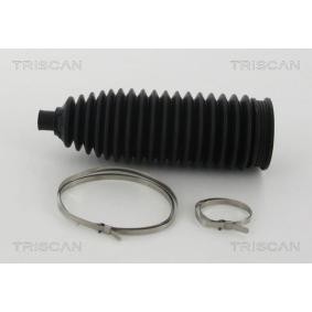 Acquista Cuffia sterzo da TRISCAN 8500 29075 a buon mercato per soli 17,76 €