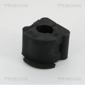 Comprar Casquillo del cojinete, estabilizador de KAWE 8500 298022 a bajo precio de 4,78 €