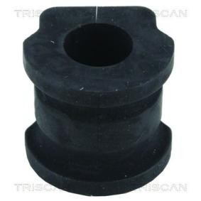 Comprar Casquillo del cojinete, estabilizador de KAWE 8500 29883 a bajo precio de 7,03 €