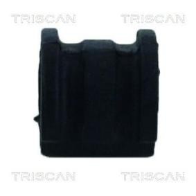Comprar Casquillo del cojinete, estabilizador de KAWE 8500 29894 a bajo precio de 4,64 €
