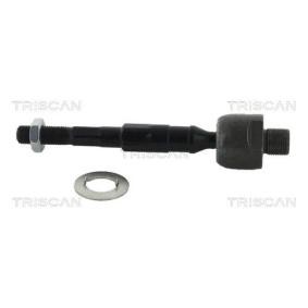 Axialgelenk, Spurstange 8500 40227 von TRISCAN günstig für 53,67 € online kaufen