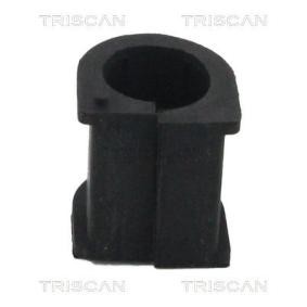 Acquista Bronzina cuscinetto, Barra stabilizzatrice da TRISCAN 8500 42808 a buon mercato per soli 20,30 €