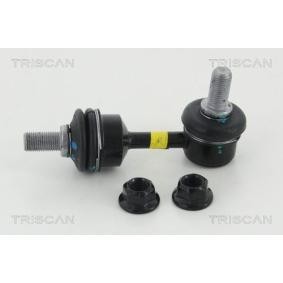 Koppelstange 8500 43658 von TRISCAN günstig für 27,63 € online kaufen