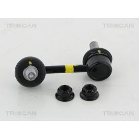Koppelstange 8500 43660 von TRISCAN günstig für 15,56 € online kaufen