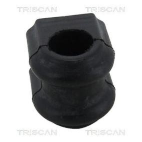 Lagerbuchse, Stabilisator 8500 43817 von TRISCAN günstig für 4,99 € online kaufen