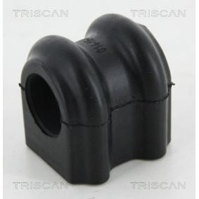 Lagerbuchse, Stabilisator 8500 43825 von TRISCAN günstig für 4,53 € online kaufen