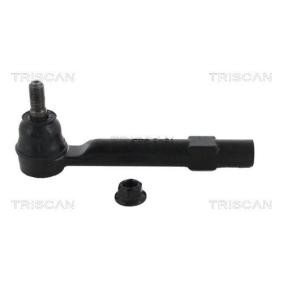 Acquista Testine sterzo da TRISCAN online per MX-5 III (NC) a prezzi moderati
