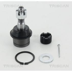 Traggelenk für JEEP von TRISCAN