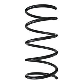 Fahrwerksfeder 85111 von SPIDAN günstig für 68,81 € online kaufen