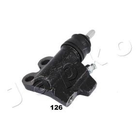Acquista Cilindro secondario, frizione da JAPKO 85126 a buon mercato per soli 41,76 €