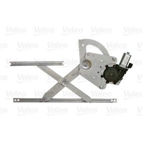 Comprar Elevalunas de VALEO 851354 a bajo precio de 379,19 €