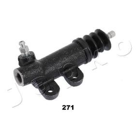 Acquista Cilindro secondario, frizione da JAPKO 85271 a buon mercato per soli 34,23 €