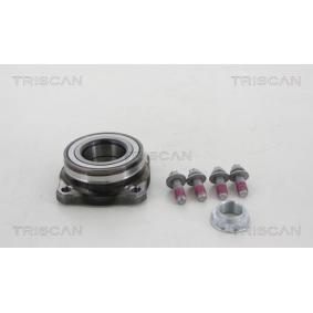 Radlagersatz 8530 11228 von KAWE günstig für 24,01 € online kaufen