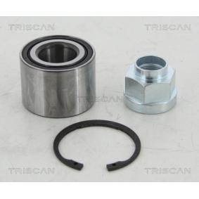 Radlagersatz 8530 21213 von TRISCAN günstig für 68,82 € online kaufen