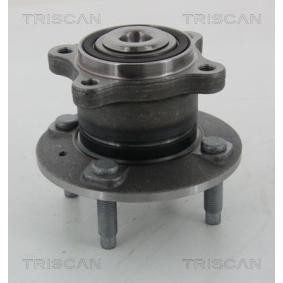 Radlagersatz 8530 21215 von TRISCAN günstig für 79,76 € online kaufen