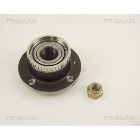 Achetez des Kit de roulement de roue KAWE 8530 27210 à prix pour 29,70 €
