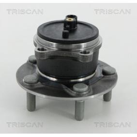 Radlagersatz 8530 50245 von TRISCAN günstig für 74,29 € online kaufen