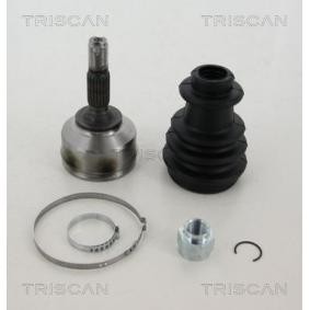 Gelenksatz, Antriebswelle 8540 28150 von TRISCAN günstig für 61,51 € online kaufen