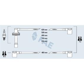 Schlauch, Leckkraftstoff des Herstellers FAE - Originalware Artikelnummer: 85480