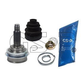 Gelenksatz, Antriebswelle 856024 von GSP günstig für 35,12 € online kaufen