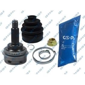 Gelenksatz, Antriebswelle 856027 von GSP günstig für 51,39 € online kaufen