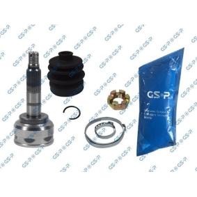 Acquista Kit giunti semiasse da GSP 856032 a buon mercato per soli 40,75 €