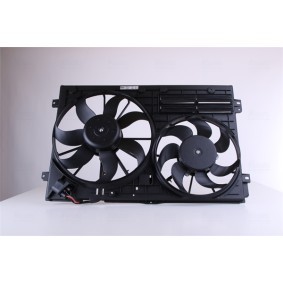 Kühlerlüfter 85643 von NISSENS günstig für 170,15 € online kaufen
