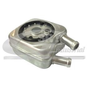 Compre Radiador de óleo, óleo do motor da 3RG 85705 a um preço baixo por 29,75 €