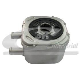 Compre Radiador de óleo, óleo do motor da 3RG 85707 a um preço baixo por 35,33 €