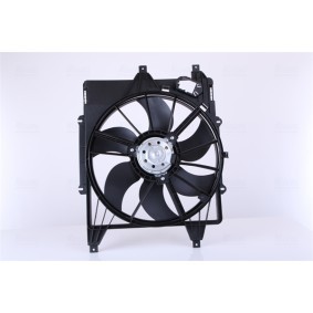 Kühlerlüfter 85882 von NISSENS günstig für 77,88 € online kaufen