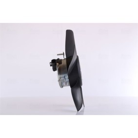 Kühlerlüfter 85884 von NISSENS günstig für 73,11 € online kaufen