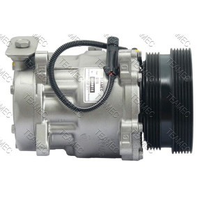 Osta Ilmastoinnin kompressori TEAMEC:llä 8600018 edullisesti hintaan 211,10 €