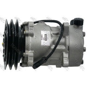 Osta Ilmastoinnin kompressori TEAMEC:llä 8600045 edullisesti hintaan 211,10 €