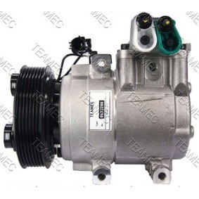 Compre Compressor de ar condicionado de TEAMEC online para H-1 Camião de plataforma/chassis a preços moderados
