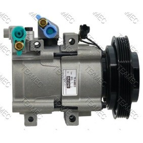 Compre Compressor, ar condicionado da TEAMEC 8623292 a um preço baixo por 255,22 €