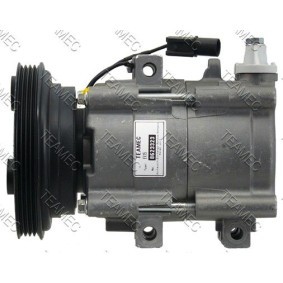 Compre Compressor, ar condicionado da TEAMEC 8623323 a um preço baixo por 199,36 €
