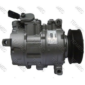 Compre Compressor, ar condicionado da TEAMEC 8629737 a um preço baixo por 307,73 €