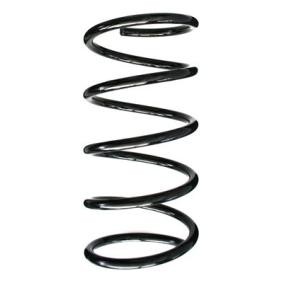 Fahrwerksfeder 86393 von SPIDAN günstig für 63,68 € online kaufen