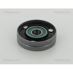 Umlenk- / Führungsrolle, Keilrippenriemen 8641 292030 von TRISCAN günstig für 62,99 € online kaufen